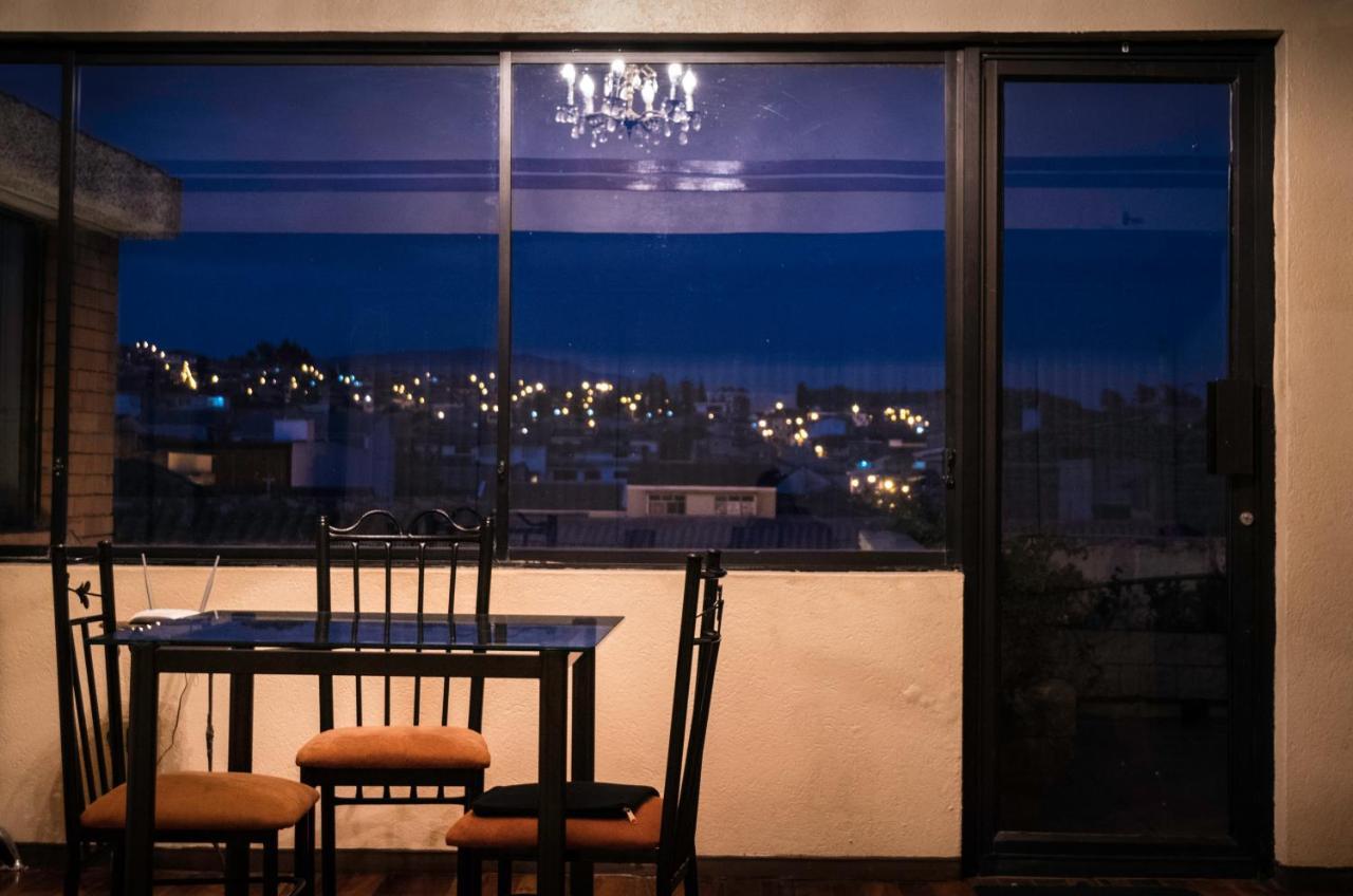 Hotel Mariscal Inn & Suite 昆卡 外观 照片