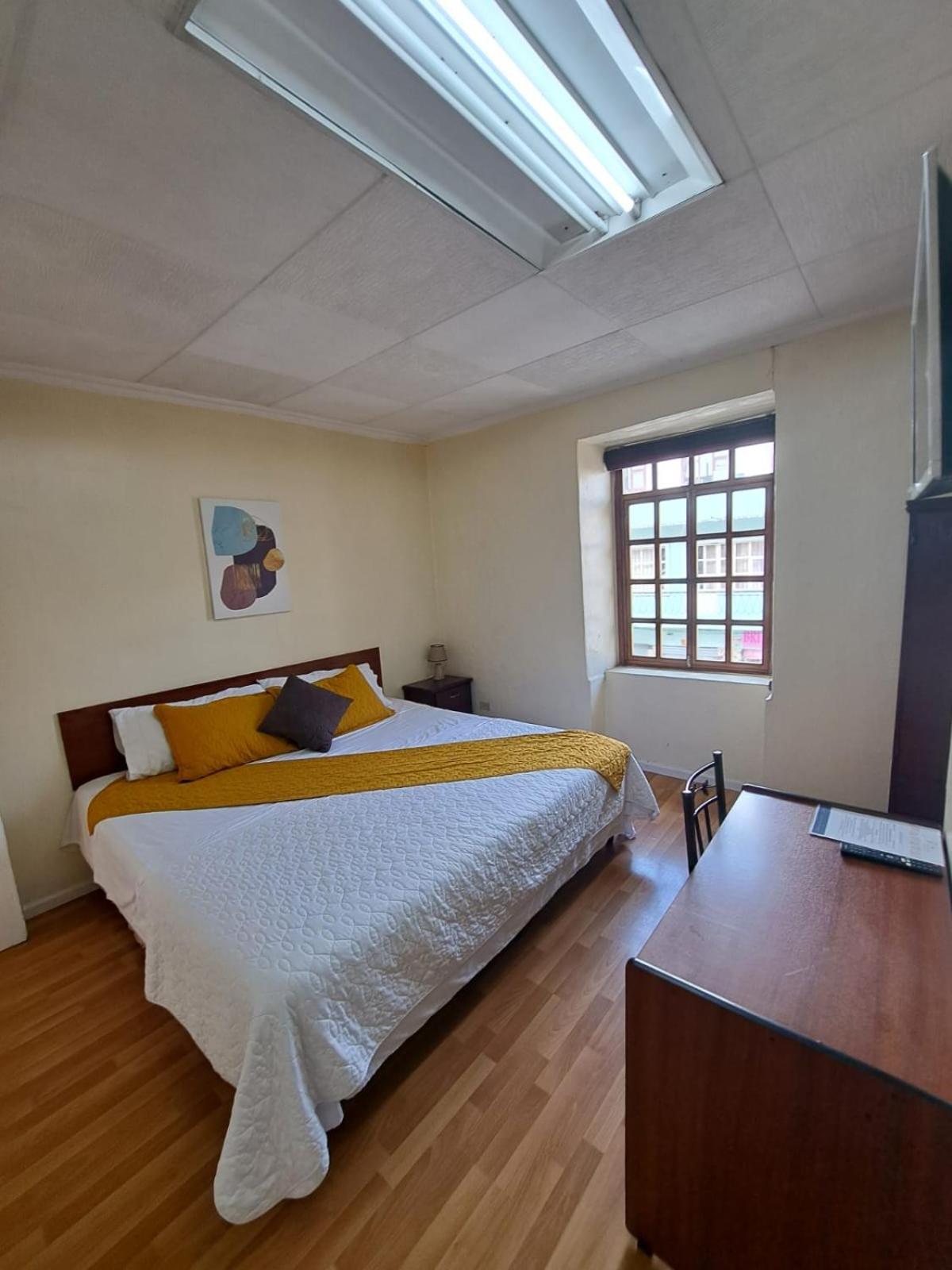 Hotel Mariscal Inn & Suite 昆卡 外观 照片